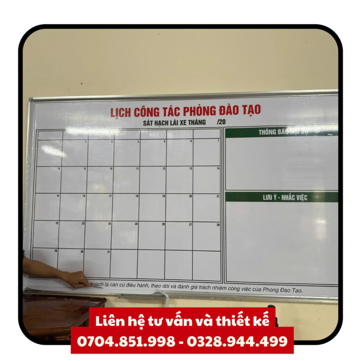 thiết kế in ấn thi công bảng hiệu bảng alu