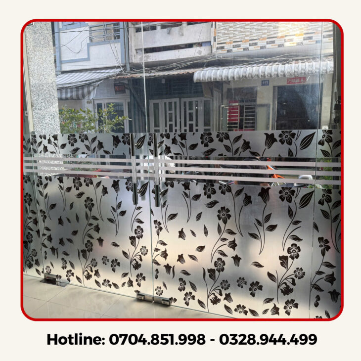 in ấn thi công dán decal trang trí quảng cáo