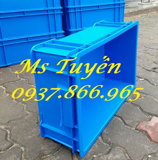 Sóng nhựa tại Hà Nội, sọt dùng chế biên thực phẩm, sọt công nghiệp