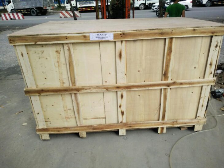 VẬN CHUYỂN ĐƯỜNG BIỂN – GIẢI PHÁP GỬI HÀNG QUỐC TẾ TIẾT KIỆM CHI PHÍ