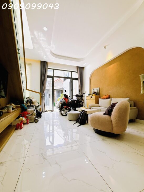🚘🏡 HÀNG HIẾM TÂN THỚI NHẤT – NHÀ 2 TẦNG – NGANG 6M 🔥