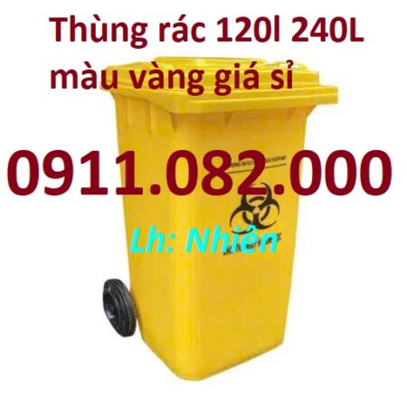 Chuyên bán thùng rác giá rẻ- thùng rác 660 lít giá rẻ tại cần thơ-lh 0911082000
