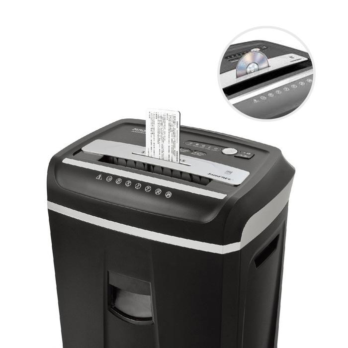 Máy hủy hủy tài liệu AURORA AS2030CD (Hủy sợi)