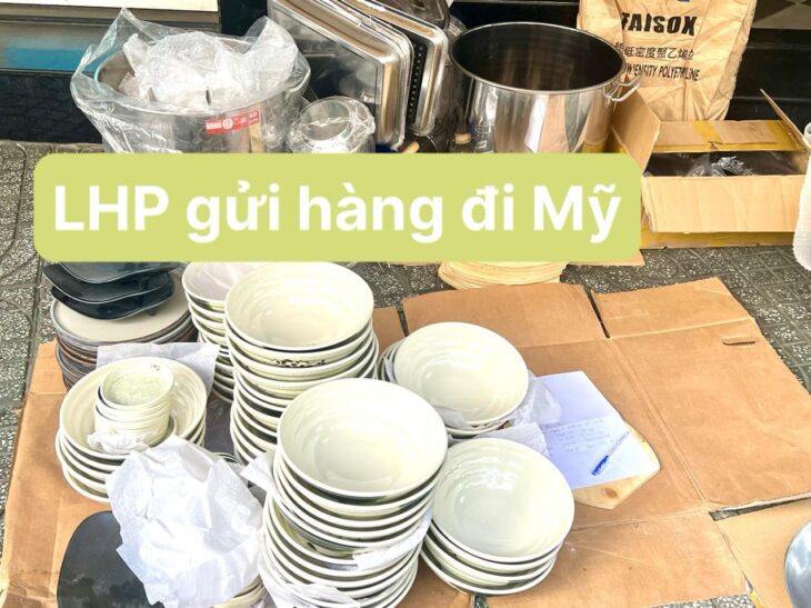 GỬI HÀNG QUỐC TẾ GIÁ TỐT – ĐƯỜNG BIỂN & ĐƯỜNG BAY | LONG HƯNG PHÁT EXPRESS ✈️