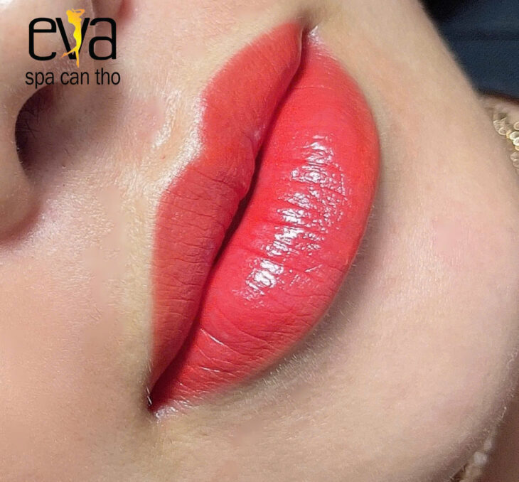Phun Sương Choushi – Công Nghệ Phun Xăm Mỏng Nhẹ Tự Nhiên Tại Eva Spa Cần Thơ