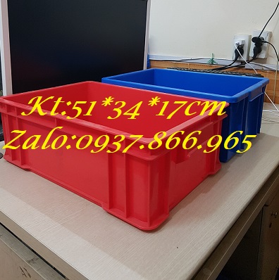 Sóng nhựa tại Hà Nội, sọt dùng chế biên thực phẩm, sọt công nghiệp