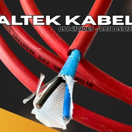 Báo giá cáp chống cháy cho công trình Báo giá cáp chống cháy cho công trình