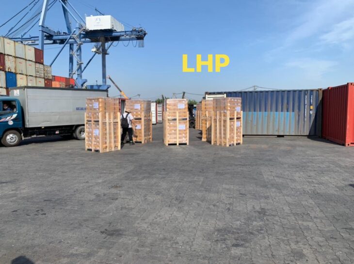 VẬN CHUYỂN ĐƯỜNG BIỂN – GIẢI PHÁP GỬI HÀNG QUỐC TẾ TIẾT KIỆM CHI PHÍ