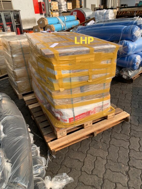 VẬN CHUYỂN ĐƯỜNG BIỂN – GIẢI PHÁP GỬI HÀNG QUỐC TẾ TIẾT KIỆM CHI PHÍ