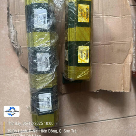 Bộ Chia Lưu Lượng Thủy Lực Bánh Răng Italy 2 Đầu Ra, 4 Đầu Ra Chính Hãng