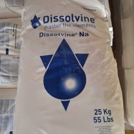 Edta 2 muối, edta 4 muối, hàng Hà Lan, khử phèn và xử lý nước ao nuôi