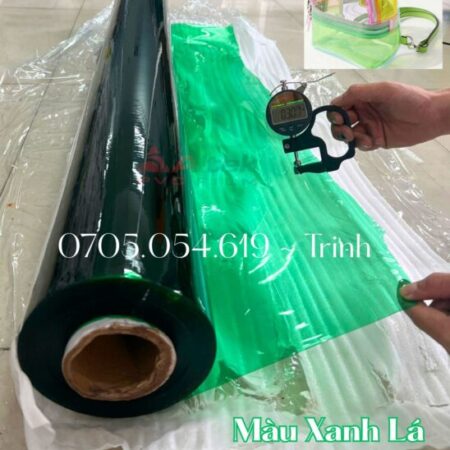Địa chỉ bán cuộn nhựa pvc tại TP.HCM uy tín, chính hãng