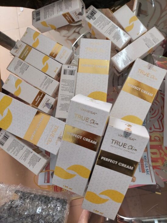 Gửi Mỹ Phẩm Đi Nhật Bản, Hàn Quốc tại Cần Thơ Giá Rẻ – An tâm – Chuyên nghiệp