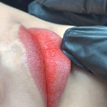 Phun Sương Choushi – Công Nghệ Phun Xăm Mỏng Nhẹ Tự Nhiên Tại Eva Spa Cần Thơ