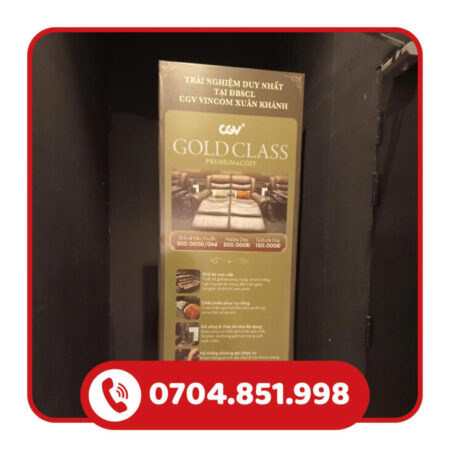 thiết kế in ấn quảng cáo