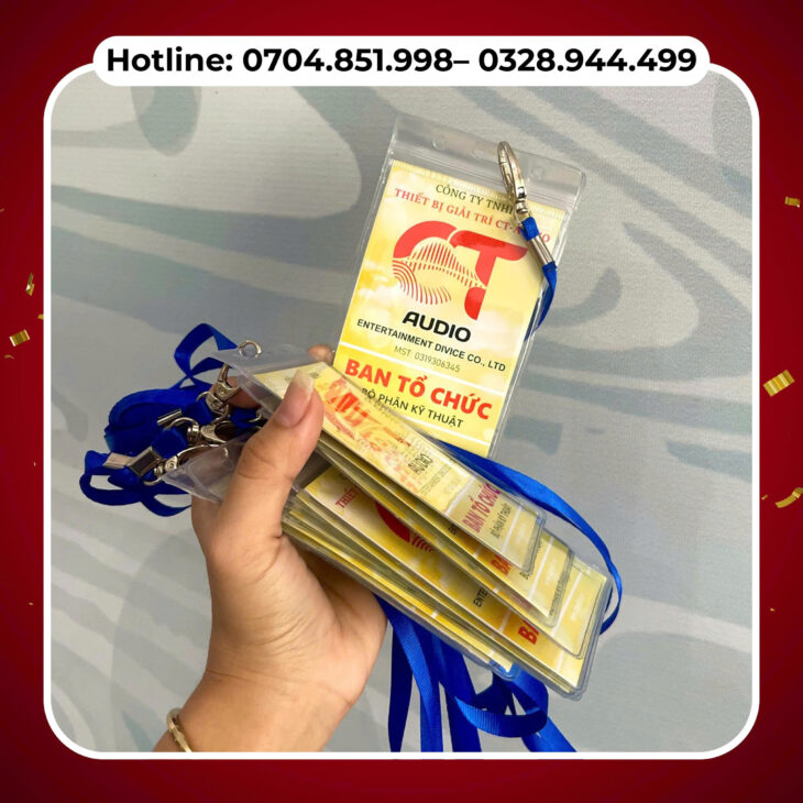 thiết kế in ấn thi công sự kiện in nhanh giá tốt