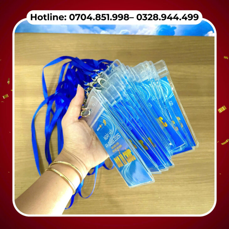 thiết kế in ấn thi công sự kiện in nhanh giá tốt