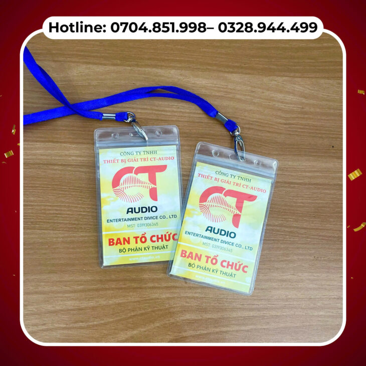 thiết kế in ấn thi công sự kiện in nhanh giá tốt