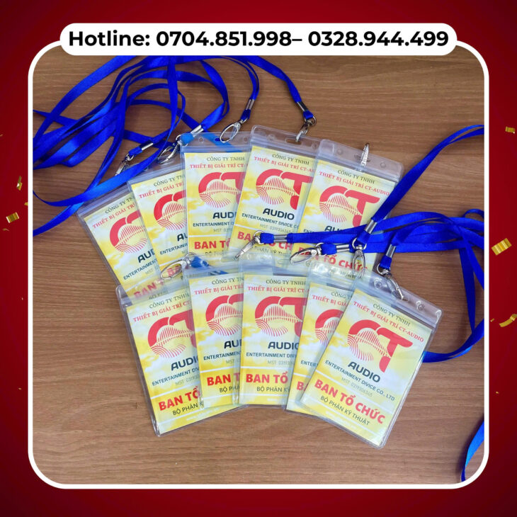 thiết kế in ấn thi công sự kiện in nhanh giá tốt