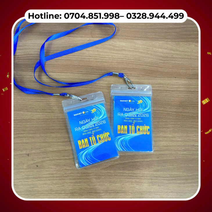 thiết kế in ấn thi công sự kiện in nhanh giá tốt