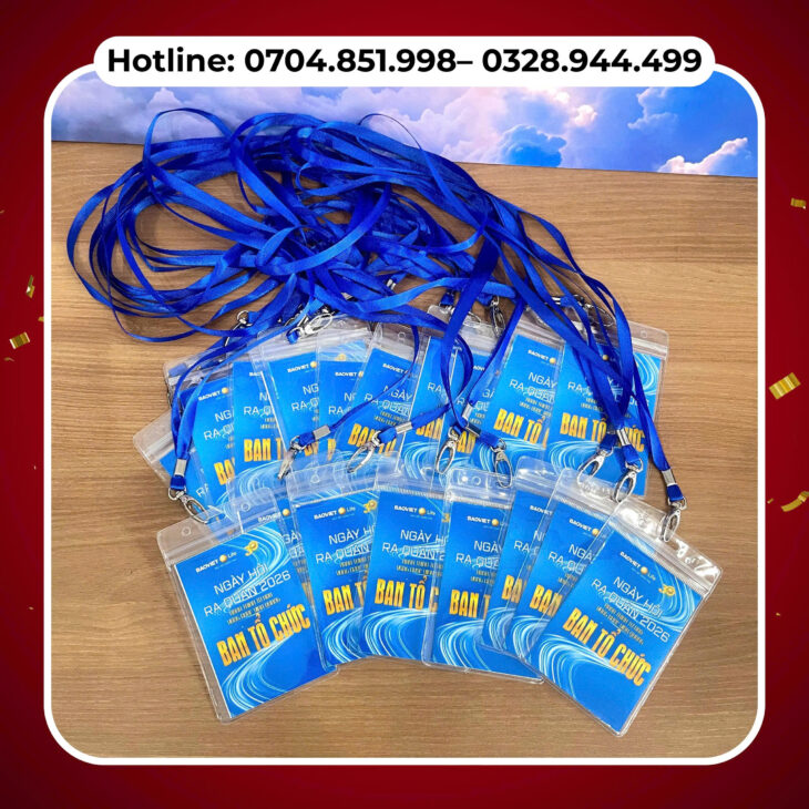 thiết kế in ấn thi công sự kiện in nhanh giá tốt