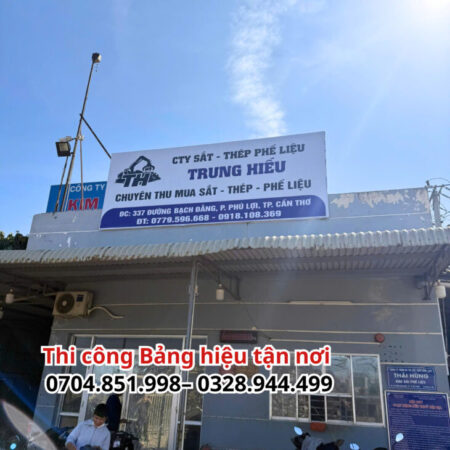 thiết kế in ấn thi công sự kiện