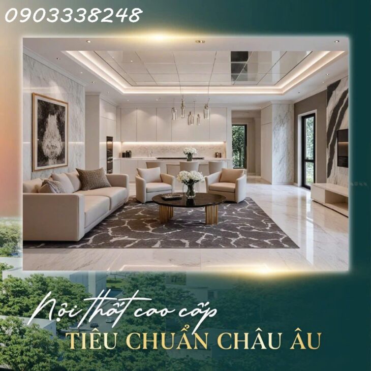 Booking giữ chỗ sớm cho tòa V8, V9 để được hưởng 1% chiết khấu với giá từ 98 triệu/m2 cùng chính