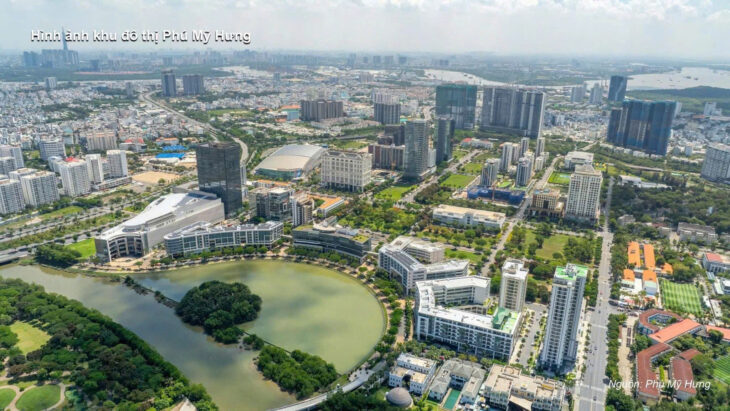 Booking giữ chỗ sớm V8, V9, hưởng 1% chiết khấu tại Sunshine Sky City để đón đầu hạ tầng phát triển