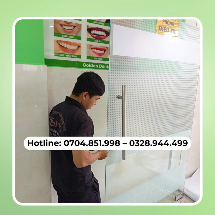 in và thi công dán decal