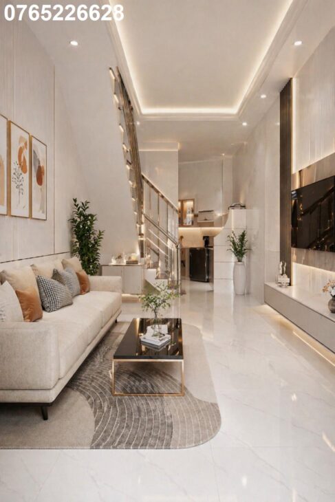 MẶT TIỀN KINH DOANH GẦN LÊ TRỌNG TẤN 2 TẦNG 40M2 DƯỚI 3.85 TỎI +++ THƯƠNG LƯỢNG MẠNH