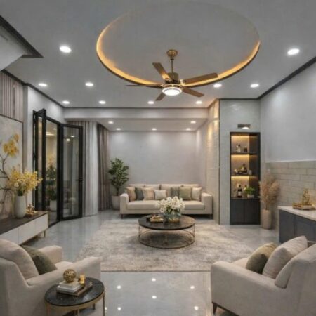 SÁT MẶT TIỀN HẬU GIANG CẮT KINH DƯƠNG VƯƠNG 2 TẦNG 60M2 DƯỚI 3.5 TỎI +++ THƯƠNG LƯỢNG MẠNH