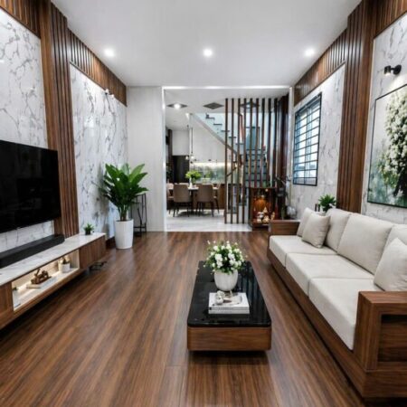 CĂN GÓC 2 MẶT TIỀN PHÚ THỌ HÒA HẺM XE HƠI 63M2 2 TẦNG DƯỚI 4.5 TỎI +++ THƯƠNG LƯỢNG MẠNH