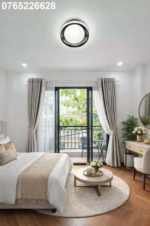 3 TẦNG MẶT TIỀN KINH DOANH VĂN CAO 40M2 DƯỚI 3.5 TỎI +++ THƯƠNG LƯỢNG MẠNH