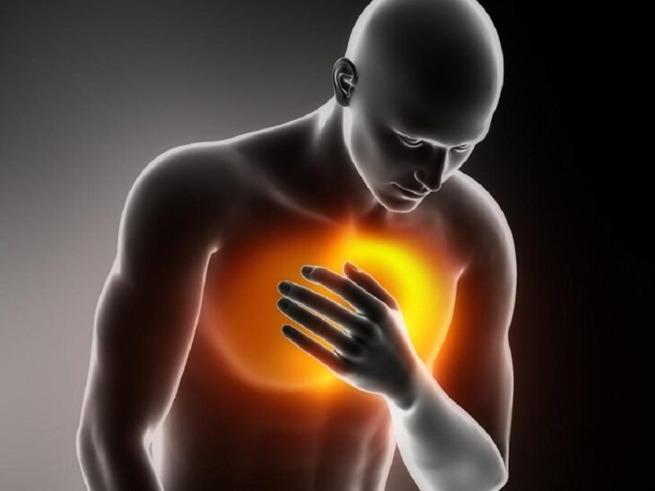 Ngực co rút sau nâng nguyên nhân do đâu và cách phòng tránh hiệu quả