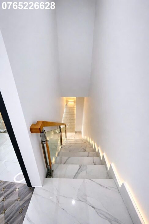 SÁT MẶT TIỀN HẬU GIANG CẮT KINH DƯƠNG VƯƠNG 2 TẦNG 60M2 DƯỚI 3.5 TỎI +++ THƯƠNG LƯỢNG MẠNH