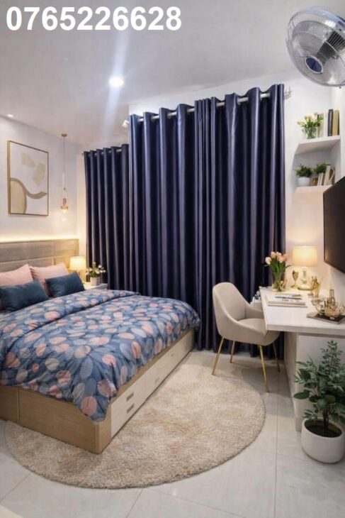 4 TẦNG GẦN TÂN KỲ TÂN QUÝ HẺM XE HƠI 8M 50M2 DƯỚI 3 TỎI +++ THƯƠNG LƯỢNG MẠNH