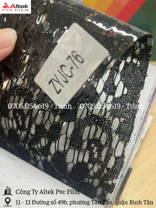 Lưới ép nhựa pvc cao cấp – nhiều màu – đa ứng dụng cho nhiều ngành nghề