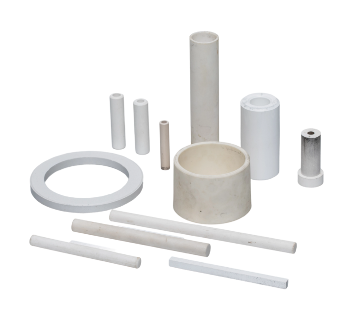 Máy ép tạo hình bột luyện kim, Máy ép bột thủy lực chính xác, Máy tạo hình bột gốm sứ (Ceramic powde