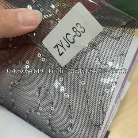 Lưới ép nhựa pvc cao cấp – nhiều màu – đa ứng dụng cho nhiều ngành nghề