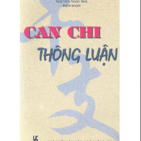 Can Chi luận mệnh