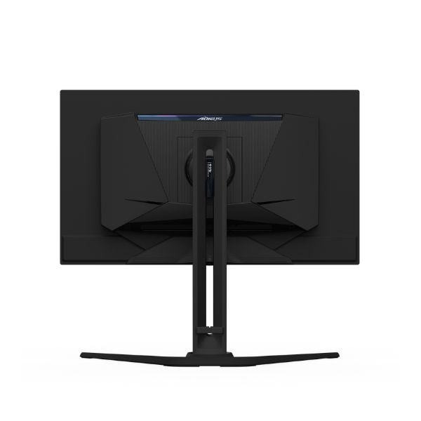 Màn hình LCD Gigabyte AORUS FO27Q2 Gaming 20VM0-FO27Q2BA-1EKR (26.5inch, 2560×1440, 240Hz, OLED, DP,