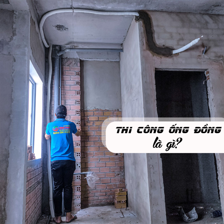 Bảo hành Điều hòa DAIKIN/LG/Thi công ống đồng máy lạnh âm tường?