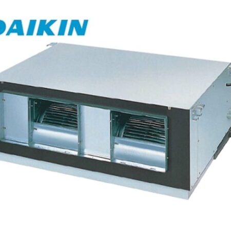 Máy lạnh giấu trần Daikin 10HP FDR250QY1- giải pháp làm mát cho nhà xưởng