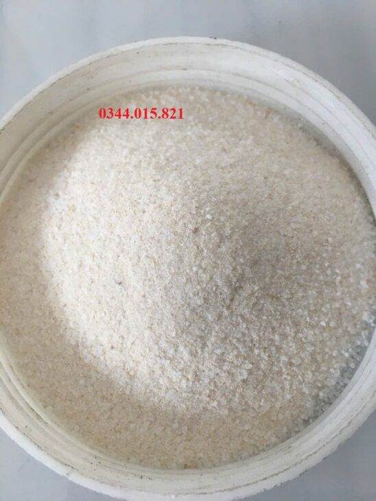 Enzyme Protease – Microzyme hàng Ấn Độ, giúp cắt tảo và xử lý nước