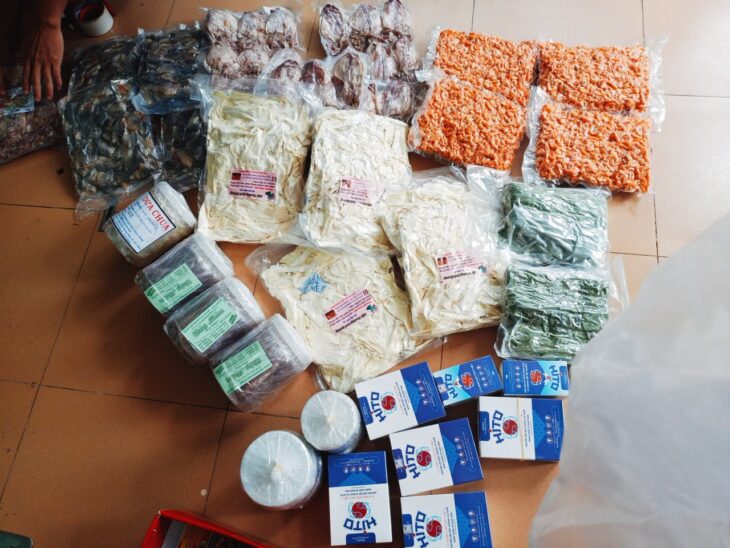 Gửi hàng đi Nhật Bản giá rẻ, nhanh chóng, giao tận nơi