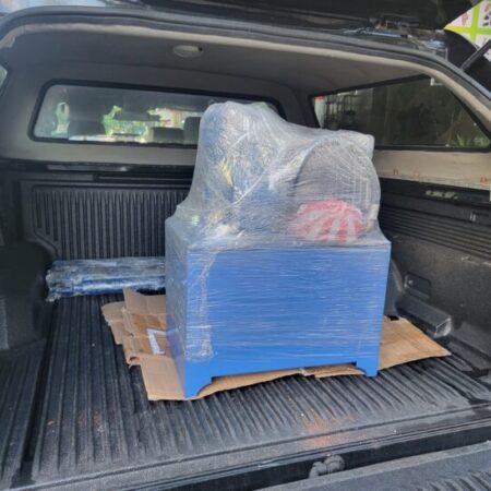 Trạm nguồn thủy lực công suất lớn, Bộ nguồn thủy lực áp suất cao, Thiết kế bộ nguồn thủy lực theo yê