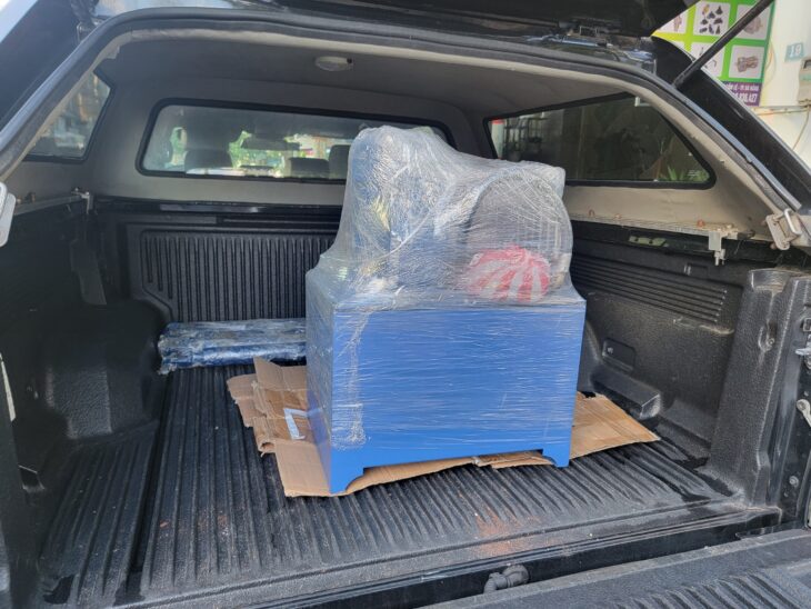 Trạm nguồn thủy lực công suất lớn, Bộ nguồn thủy lực áp suất cao, Thiết kế bộ nguồn thủy lực theo yê