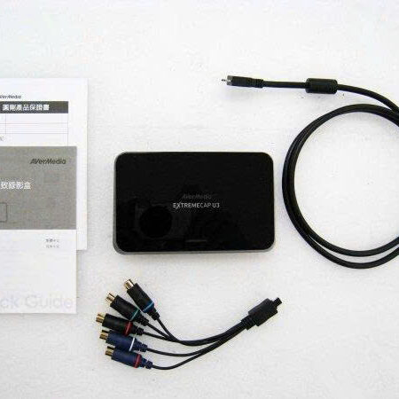 Card ghi hình livestream sắc nét – Đầu HDMI to USB 3.0 AVerMedia CV710