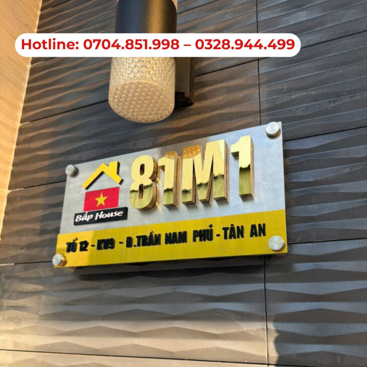 thiết kế in ấn thi công sự kiện