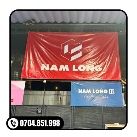 thiết kế in ấn thi công sự kiện